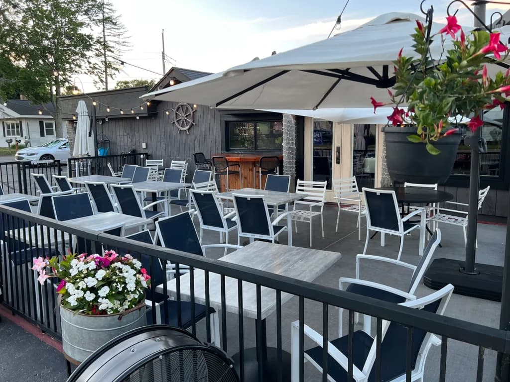 Business listing image